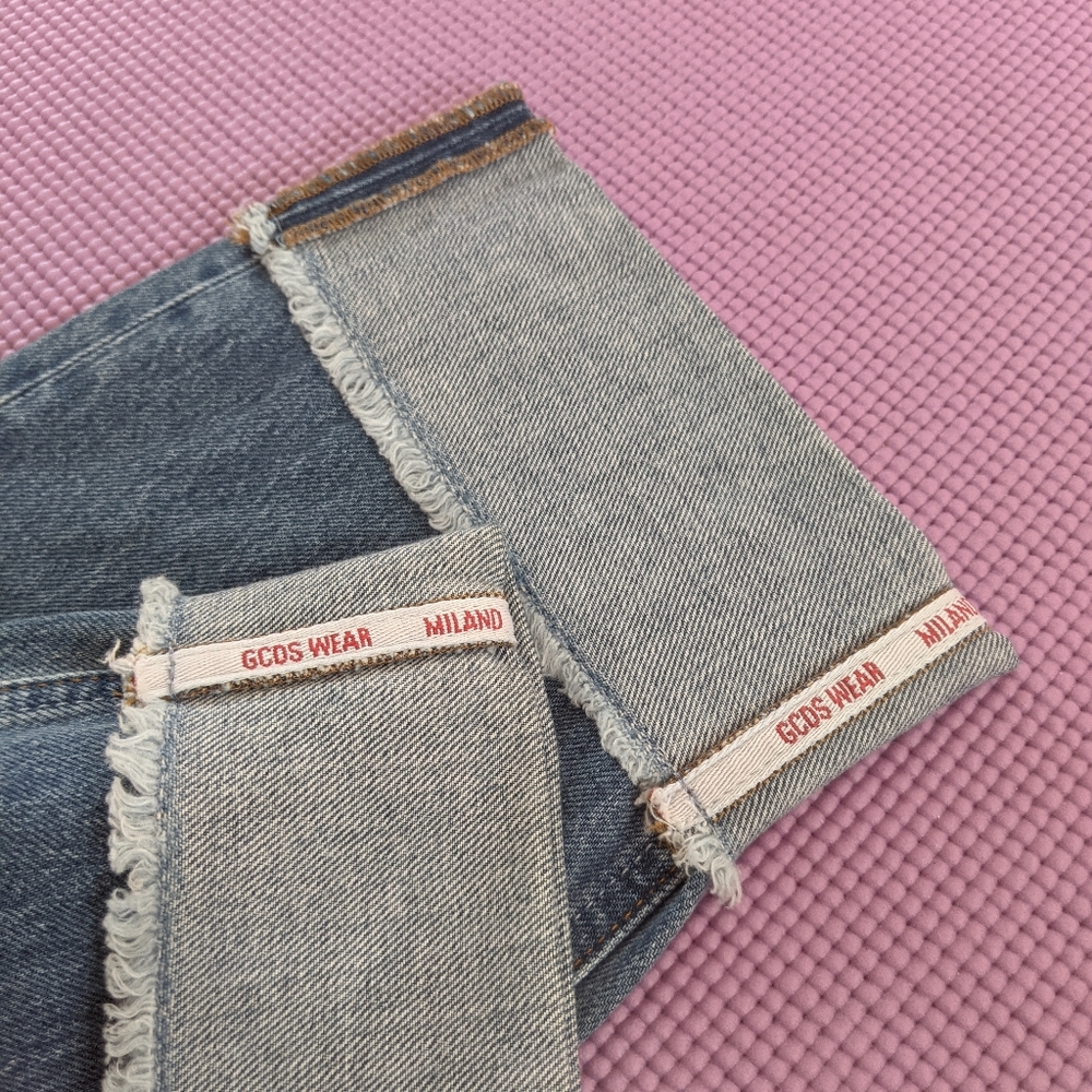GCDS jeans - Picture 3 of 5